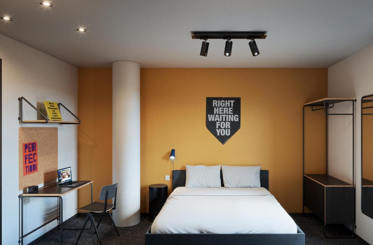 The Social Hub Madrid