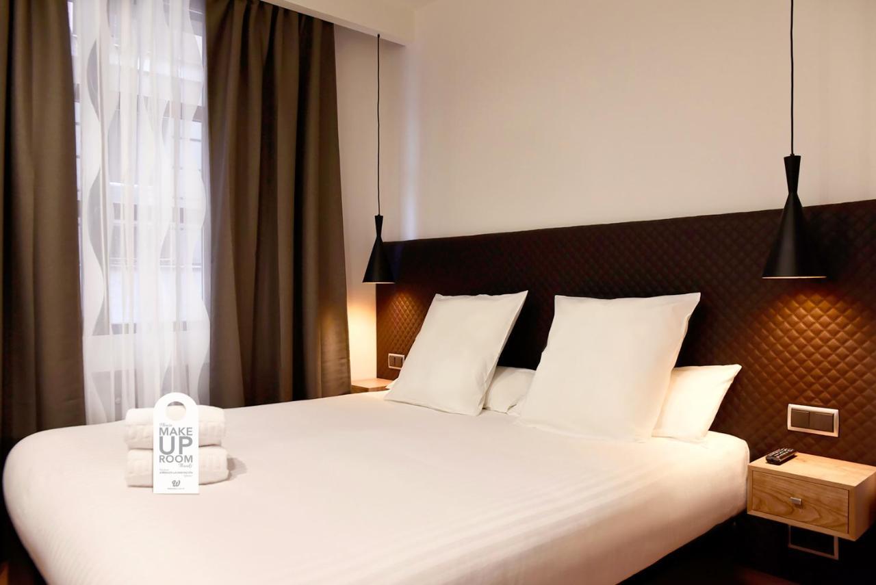 Guest house Woohoo 2*