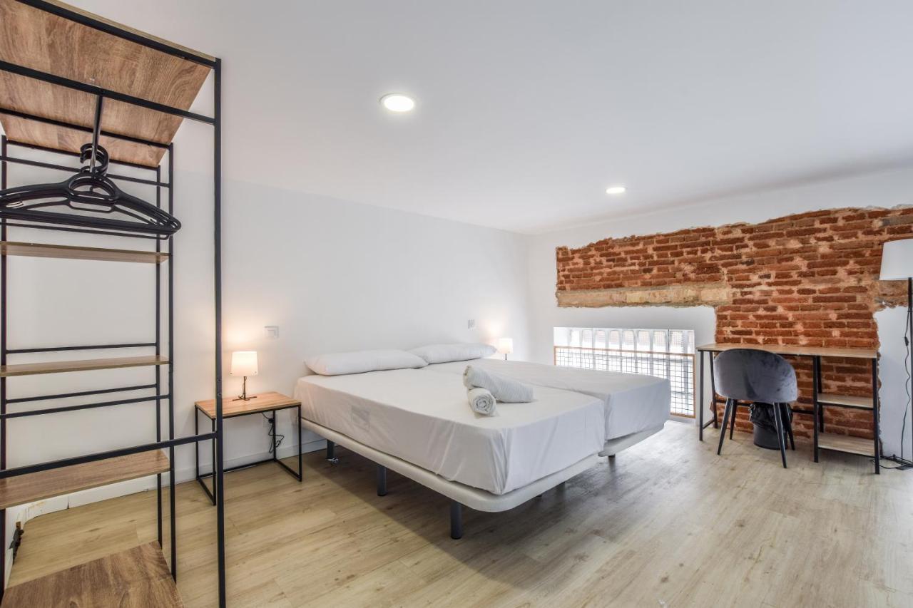 Lofts Business Bernabeu Madrid