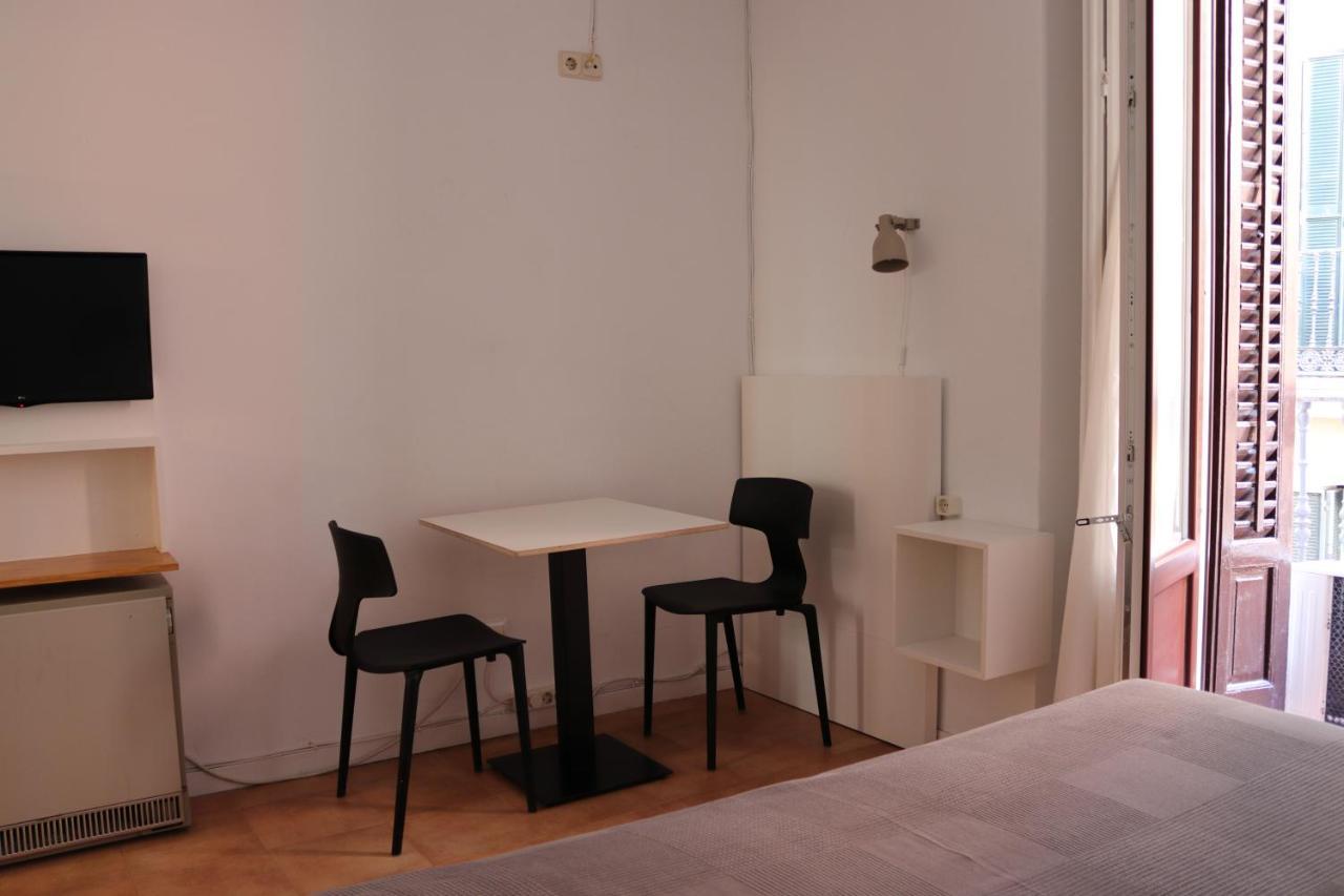 La Zona Casa de hóspedes Madri