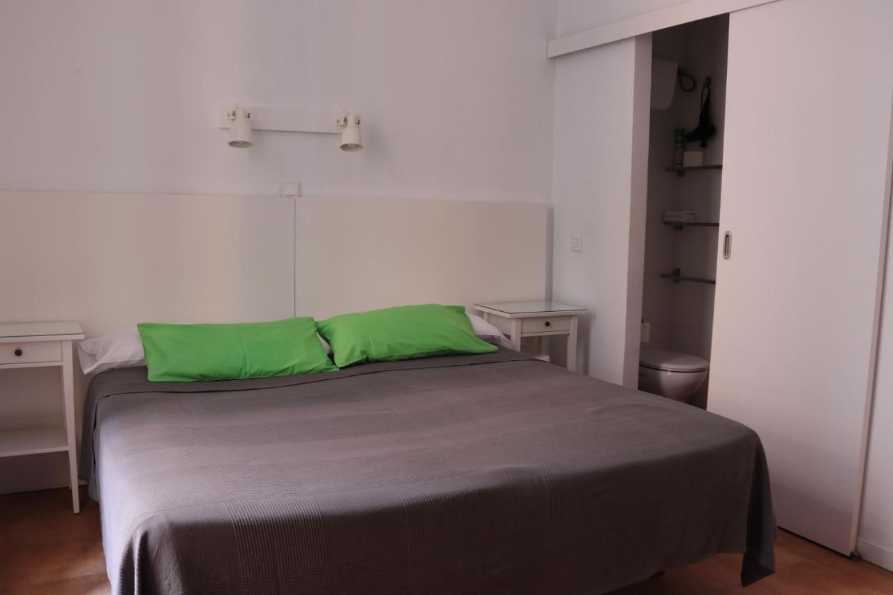Gæstehus La Zona