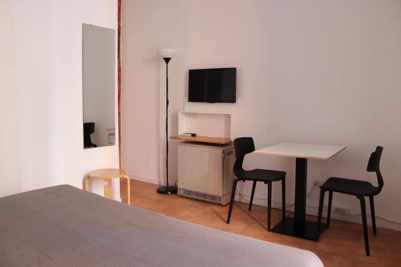 Casa de hóspedes La Zona Madri