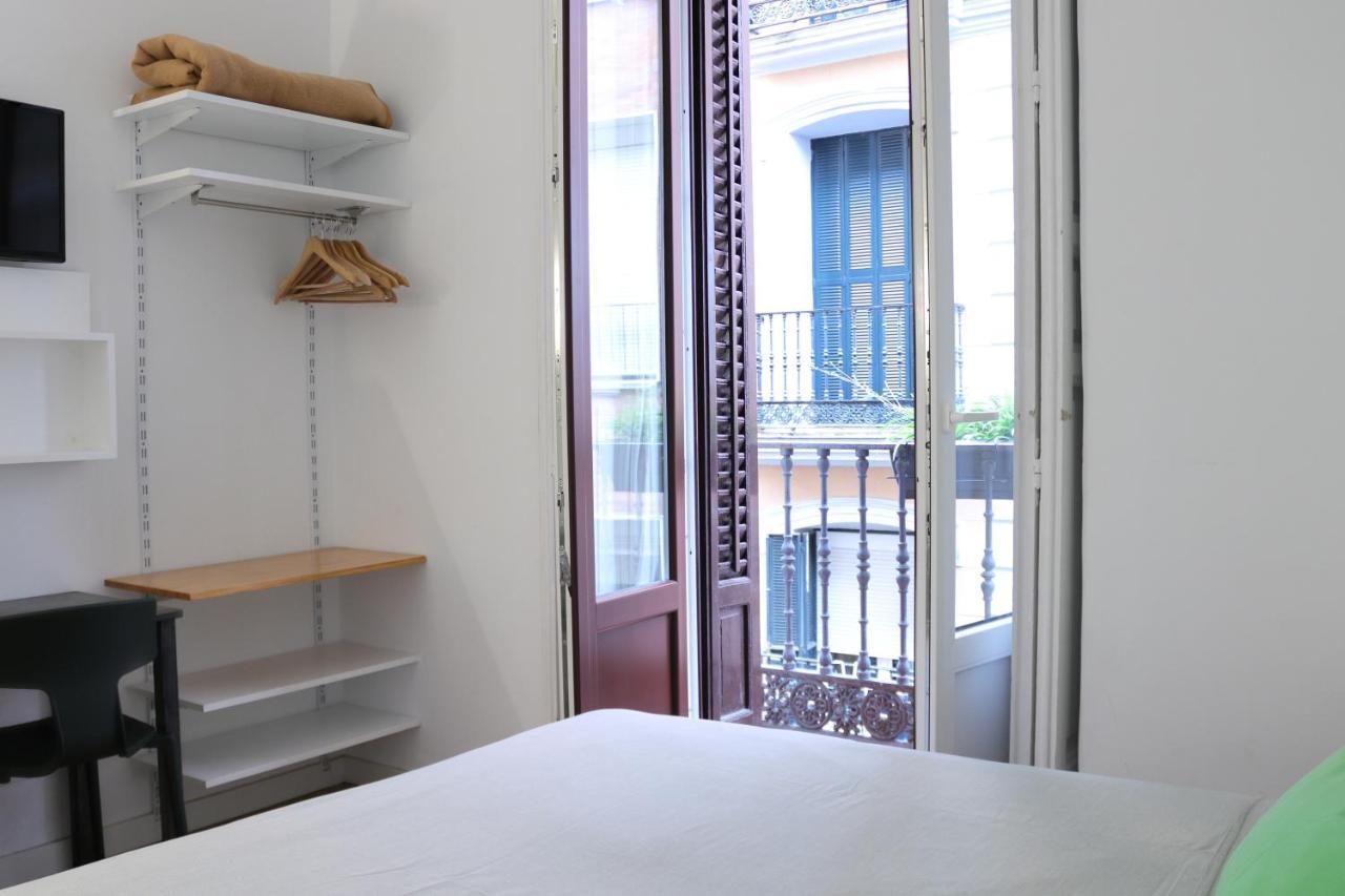 La Zona Gæstehus Madrid