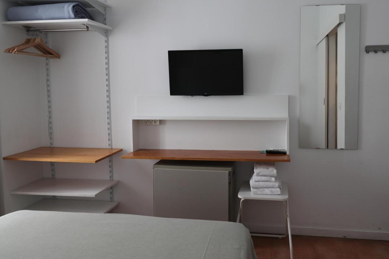 La Zona Casa de hóspedes Madri
