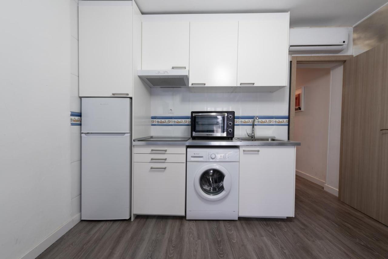 Day Chueca Centro Gran Via Sol Malasana Apartamento *