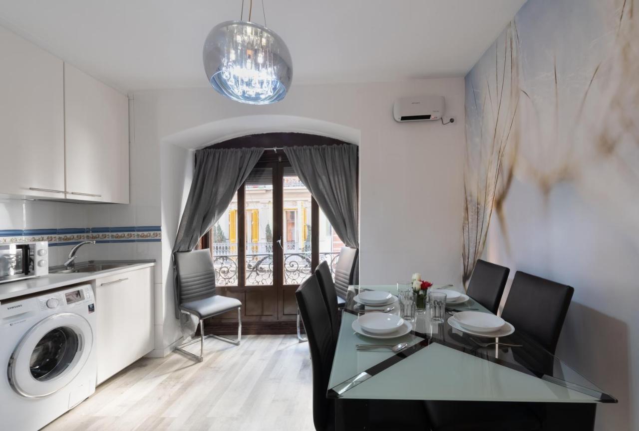 Day Chueca Centro Gran Via Sol Malasana Apartamento *