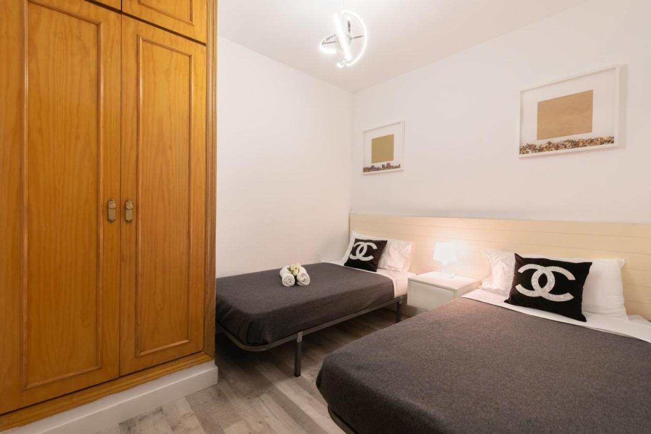 Apartment Day Chueca Centro Gran Via Sol Malasana