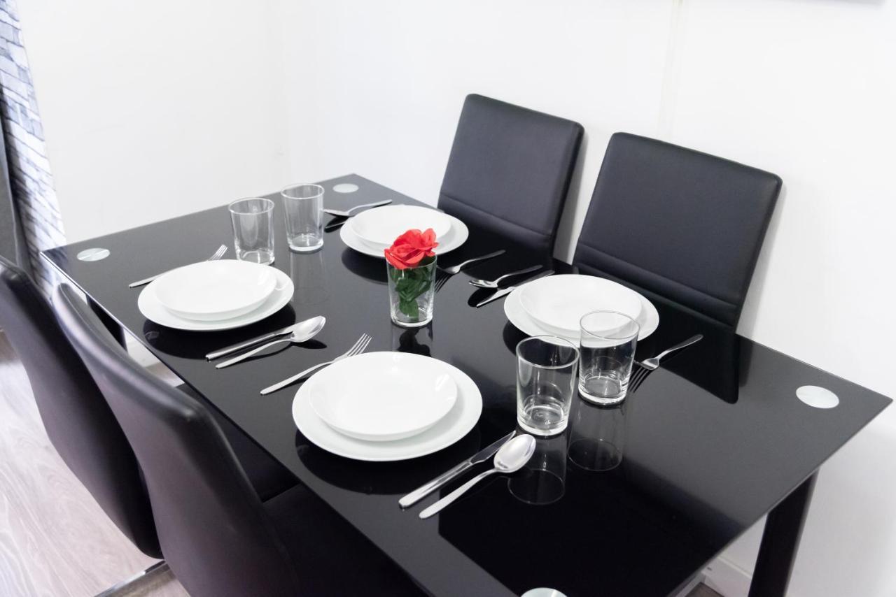 Apartamento Day Chueca Centro Gran Via Sol Malasana Madri