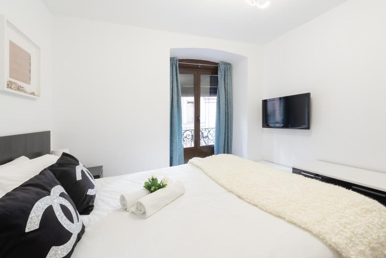 Apartment Day Chueca Centro Gran Via Sol Malasana Madrid