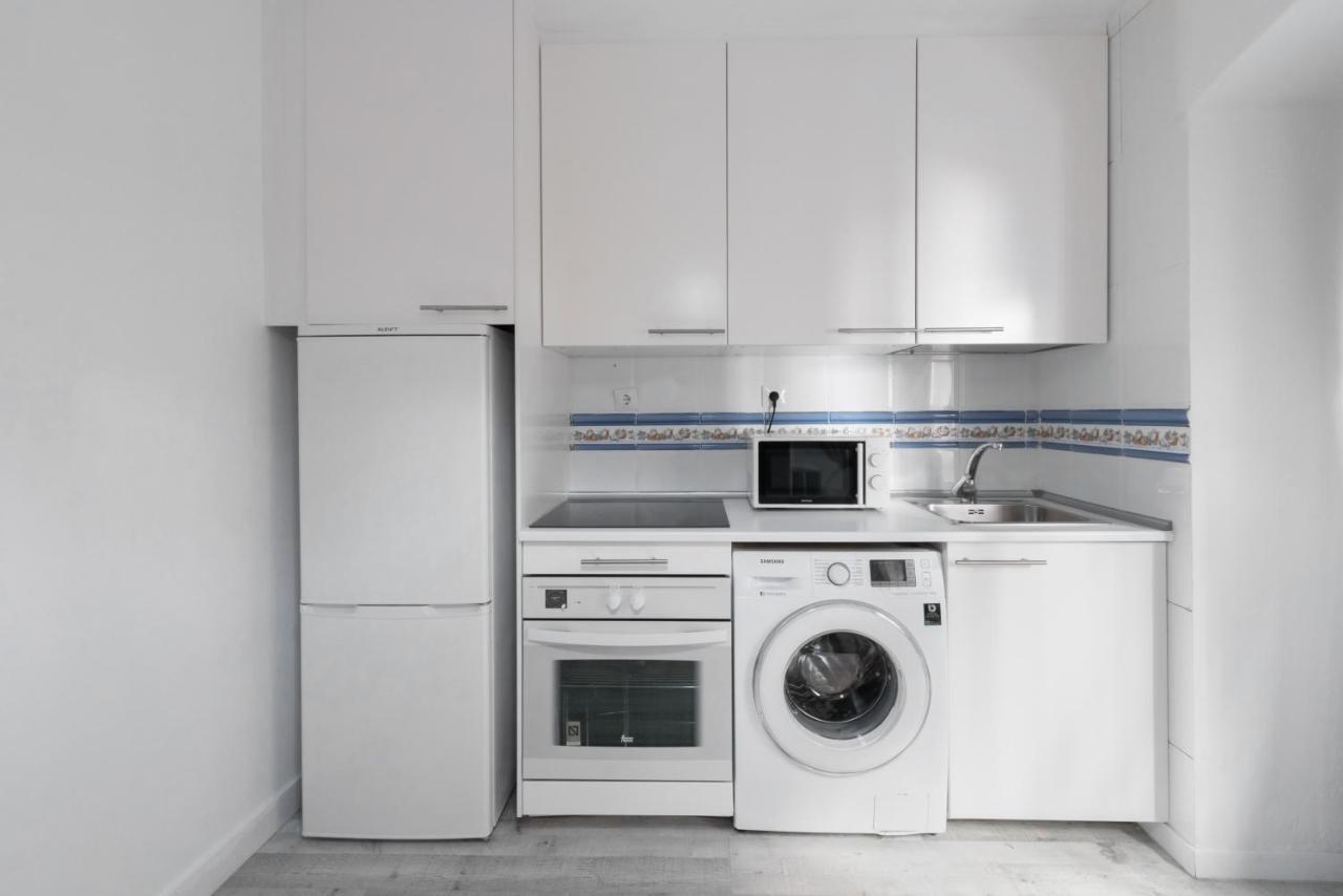 Apartment Day Chueca Centro Gran Via Sol Malasana *