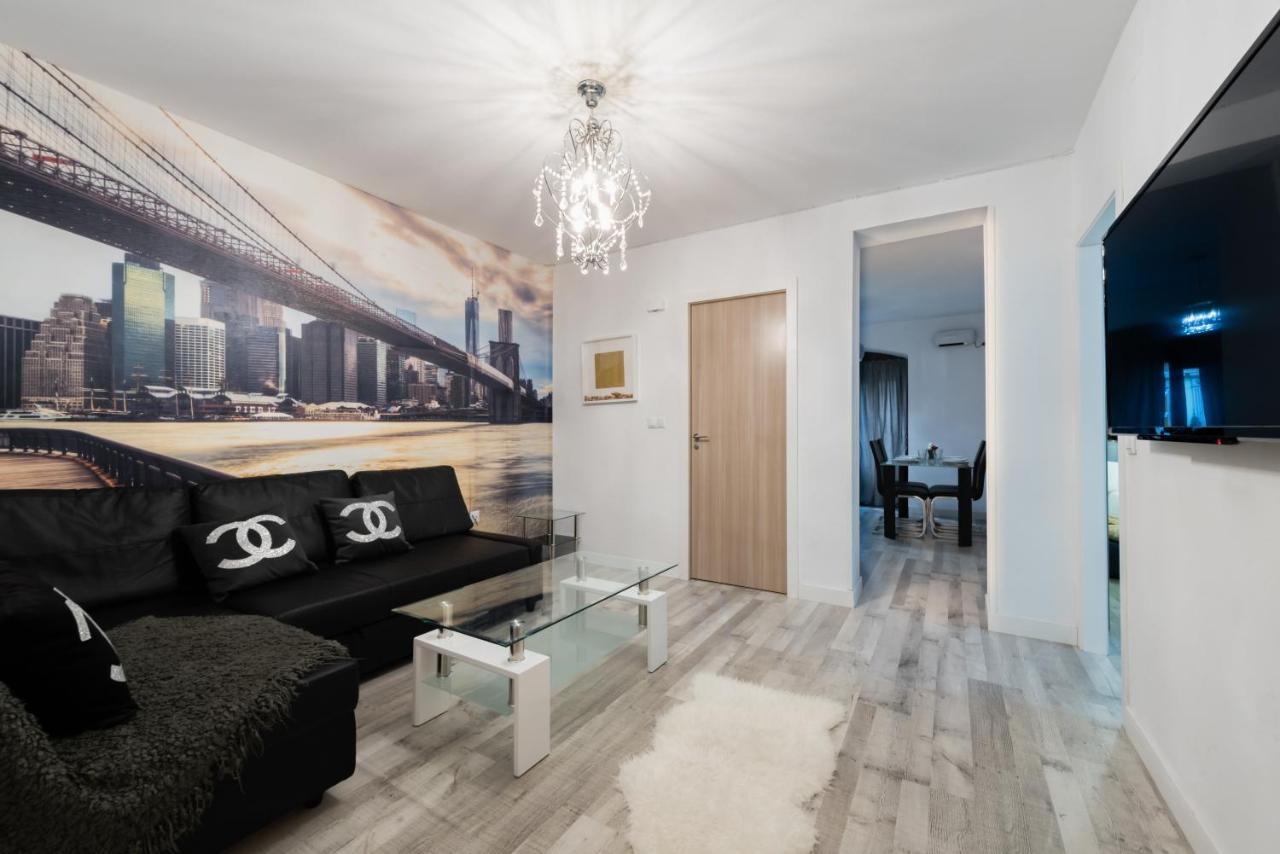 Apartment Day Chueca Centro Gran Via Sol Malasana
