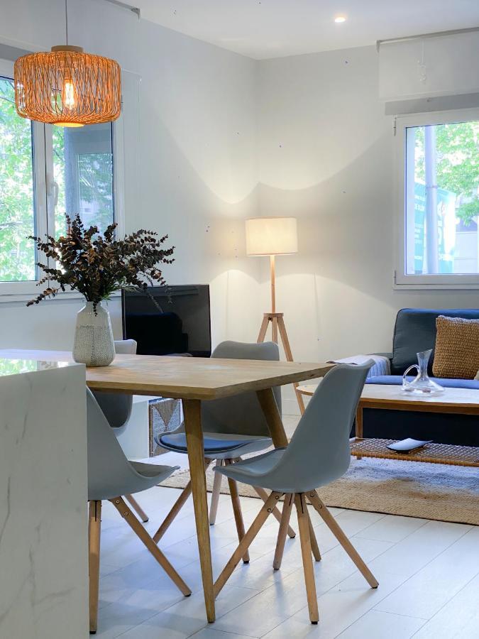 Tulem Nunez De Balboa - De Temporada Apartment