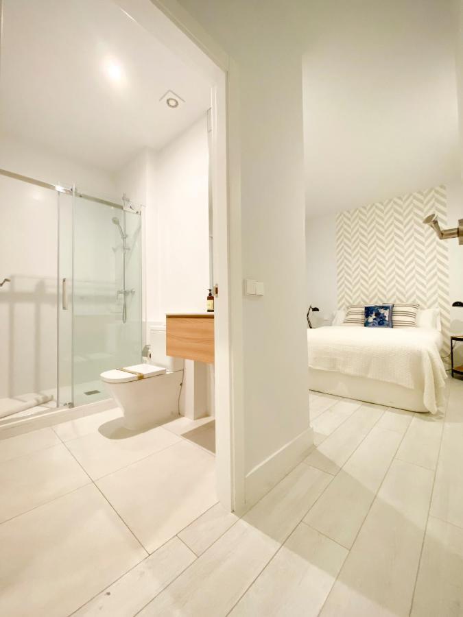 Apartment Tulem Nunez De Balboa - De Temporada Madrid