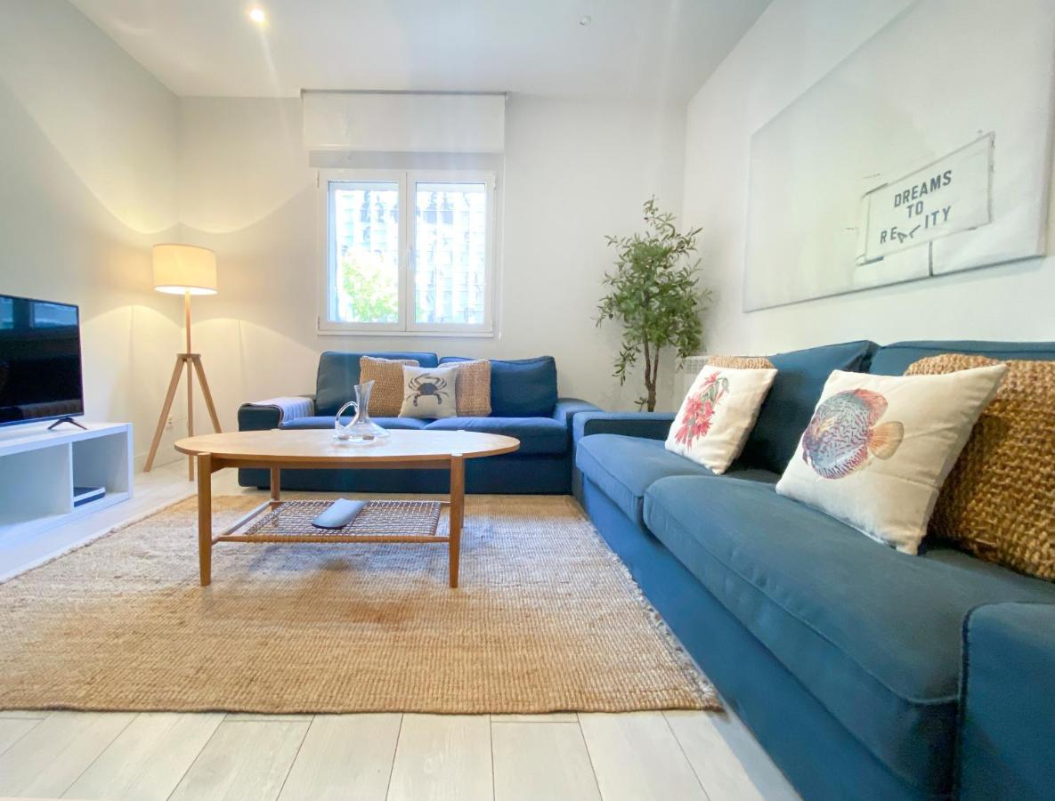 Apartment Tulem Nunez De Balboa - De Temporada