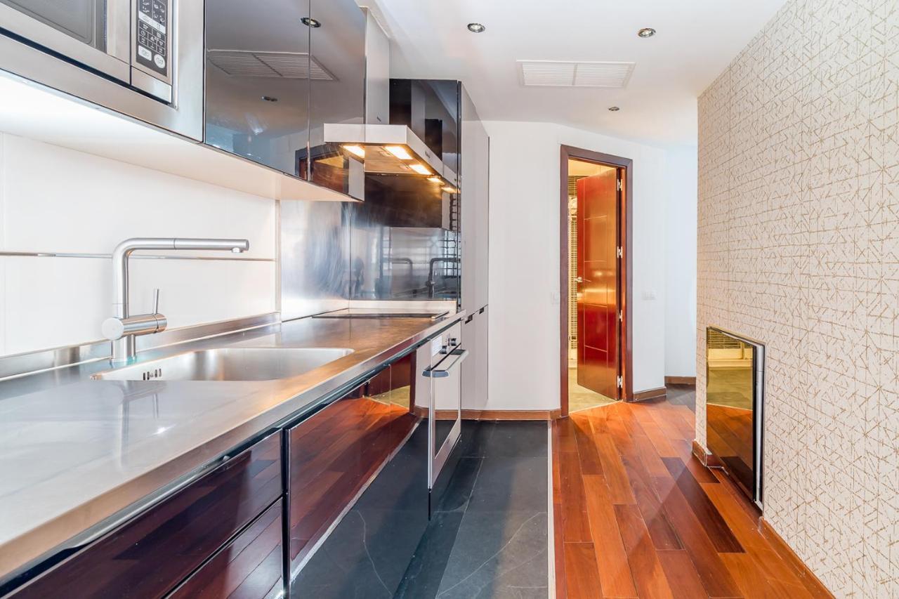 Flats Apartment Madrid