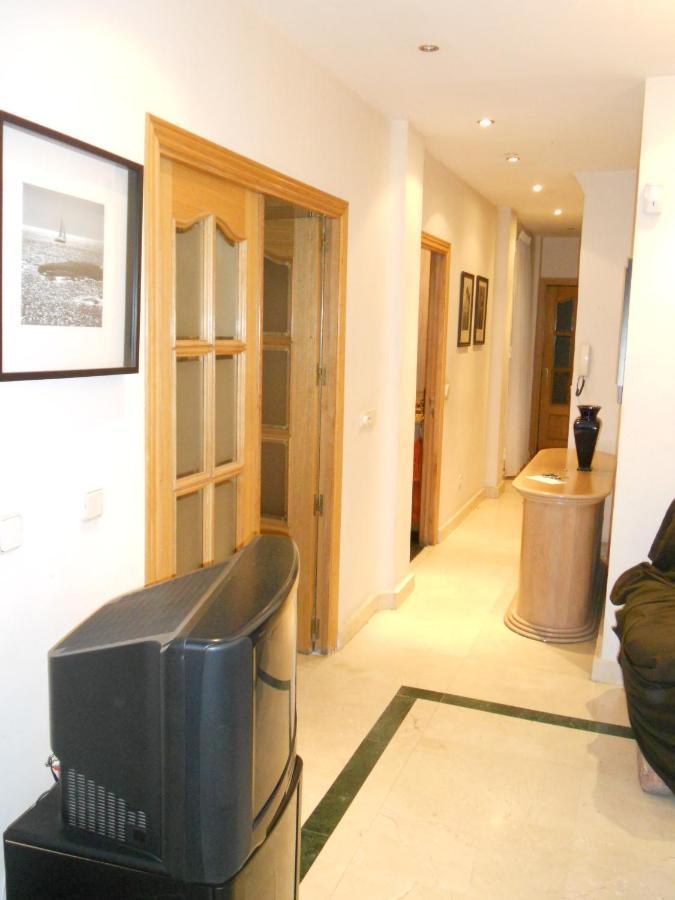 Apartment Bookingham ★apartaments & *