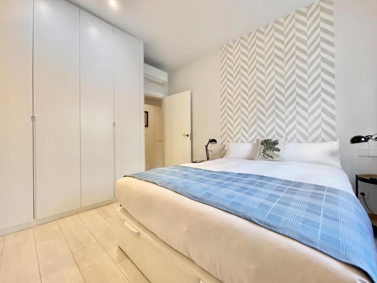 Apartment Tulem Nunez De Balboa - De Temporada