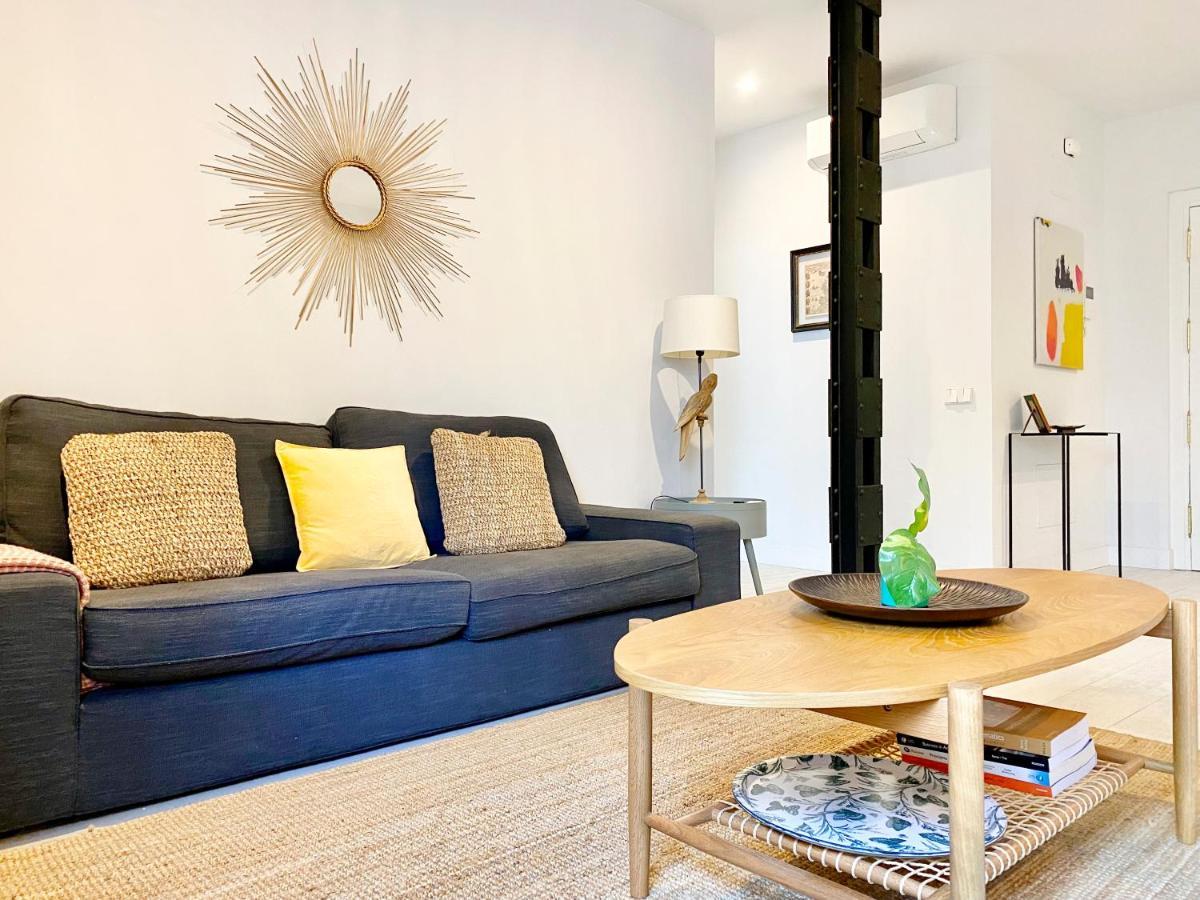Tulem Nunez De Balboa - De Temporada Apartment