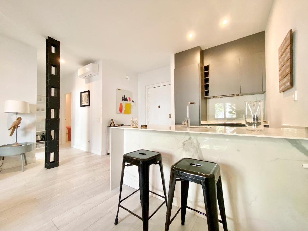 Tulem Nunez De Balboa - De Temporada Apartment *