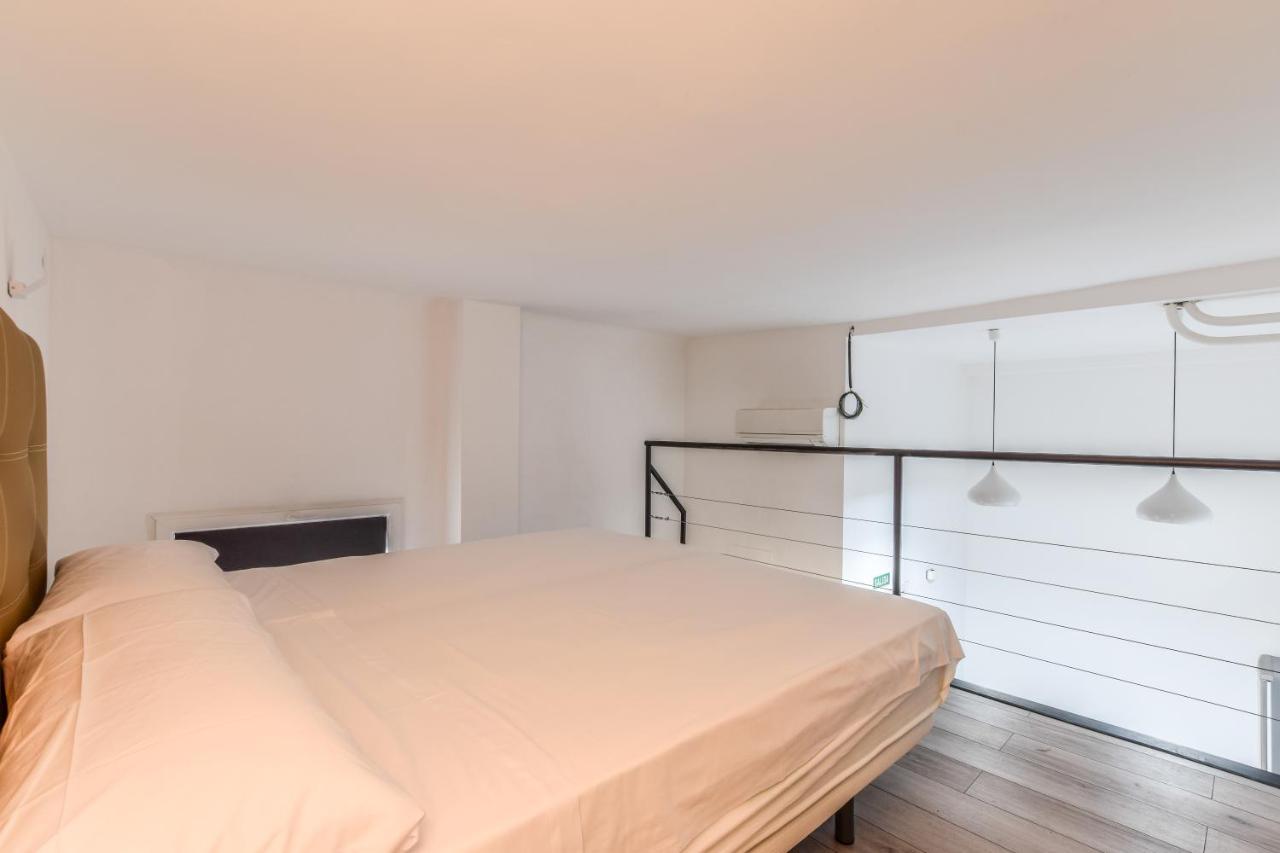 Lofts Business Bernabeu Madrid