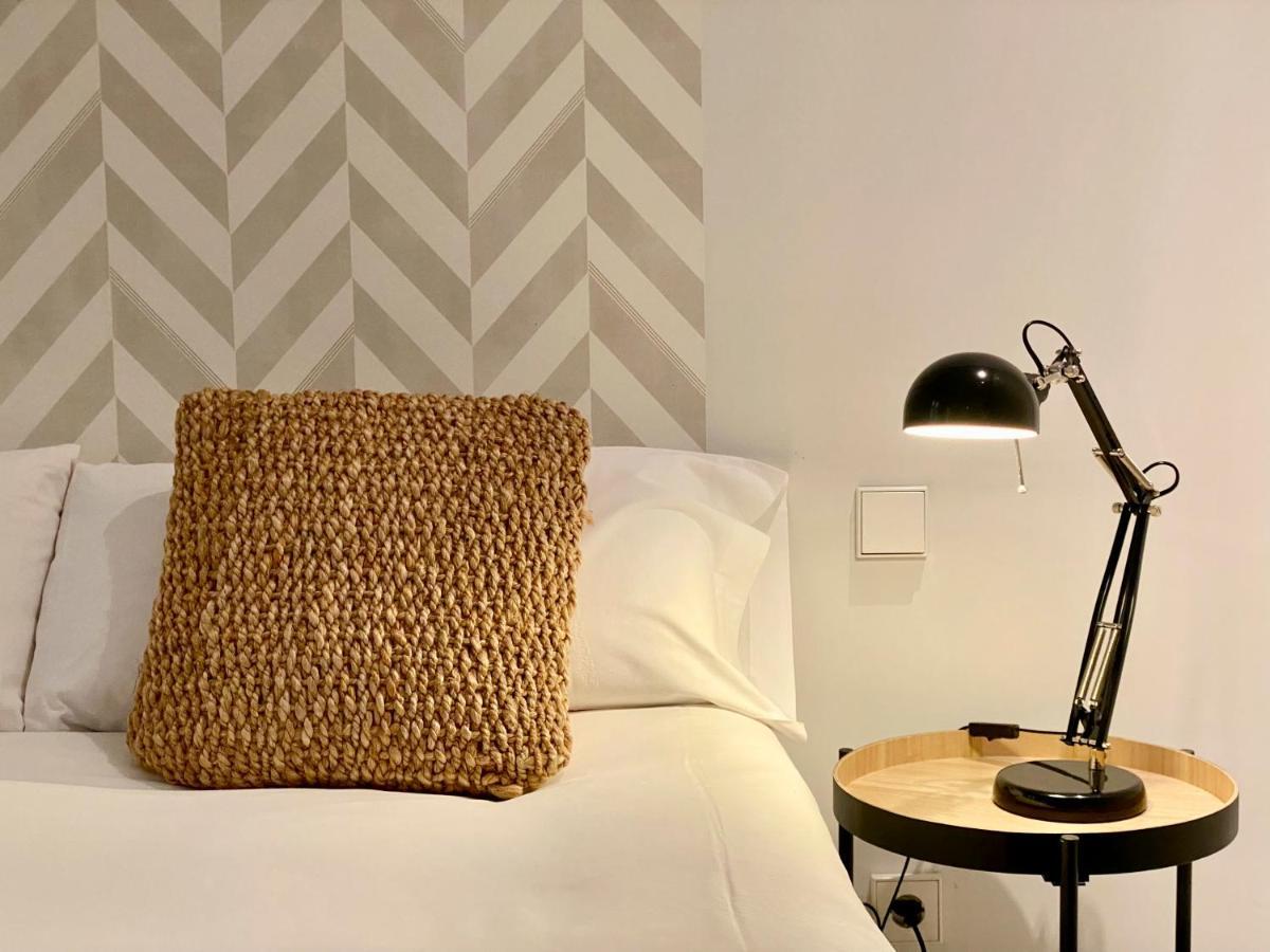Tulem Nunez De Balboa - De Temporada Apartment Madrid