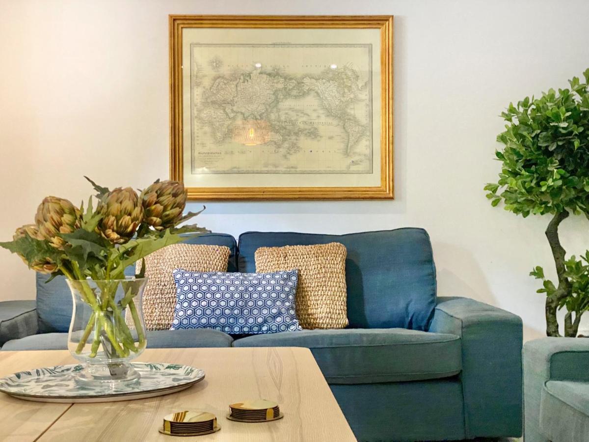 Tulem Nunez De Balboa - De Temporada Apartment Madrid