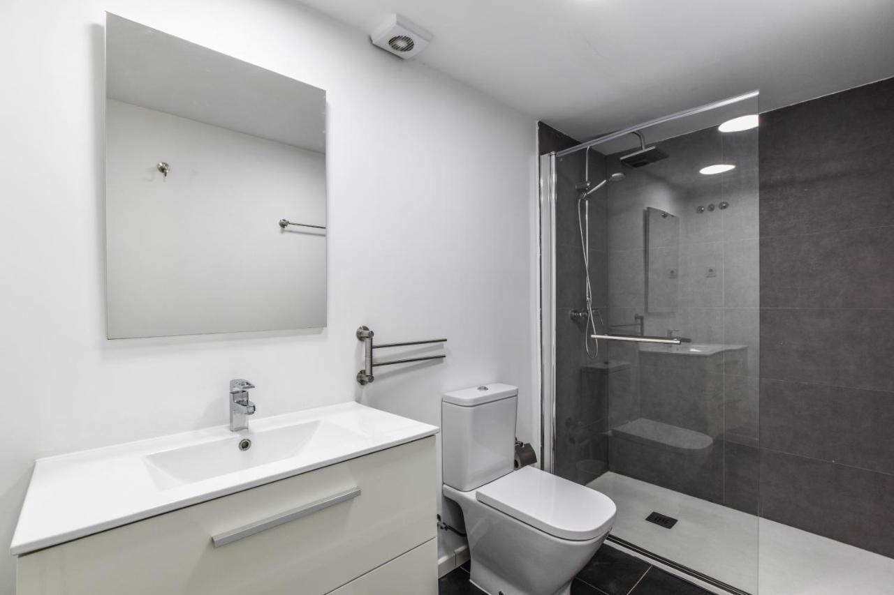 Apartment Lofts Business Bernabeu *