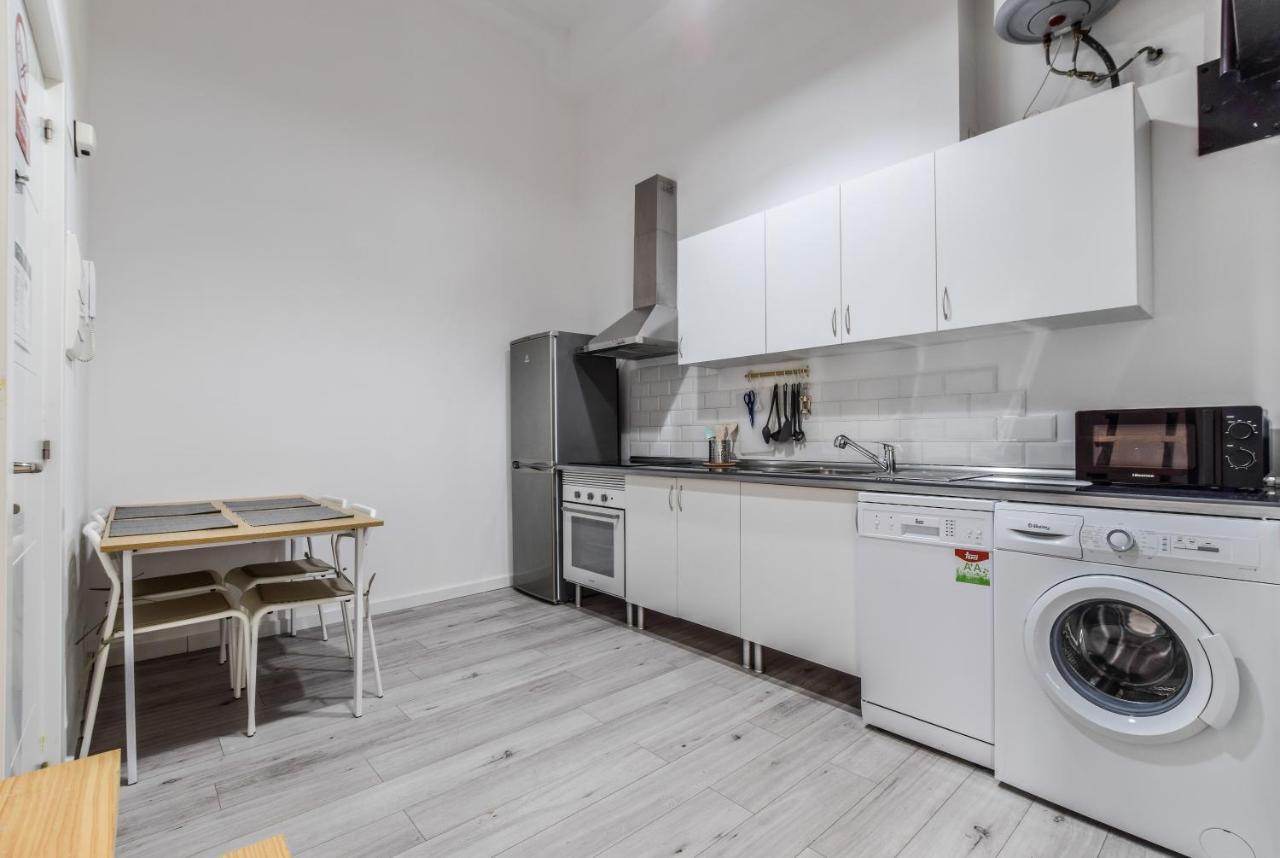 Apartment Lofts Business Bernabeu