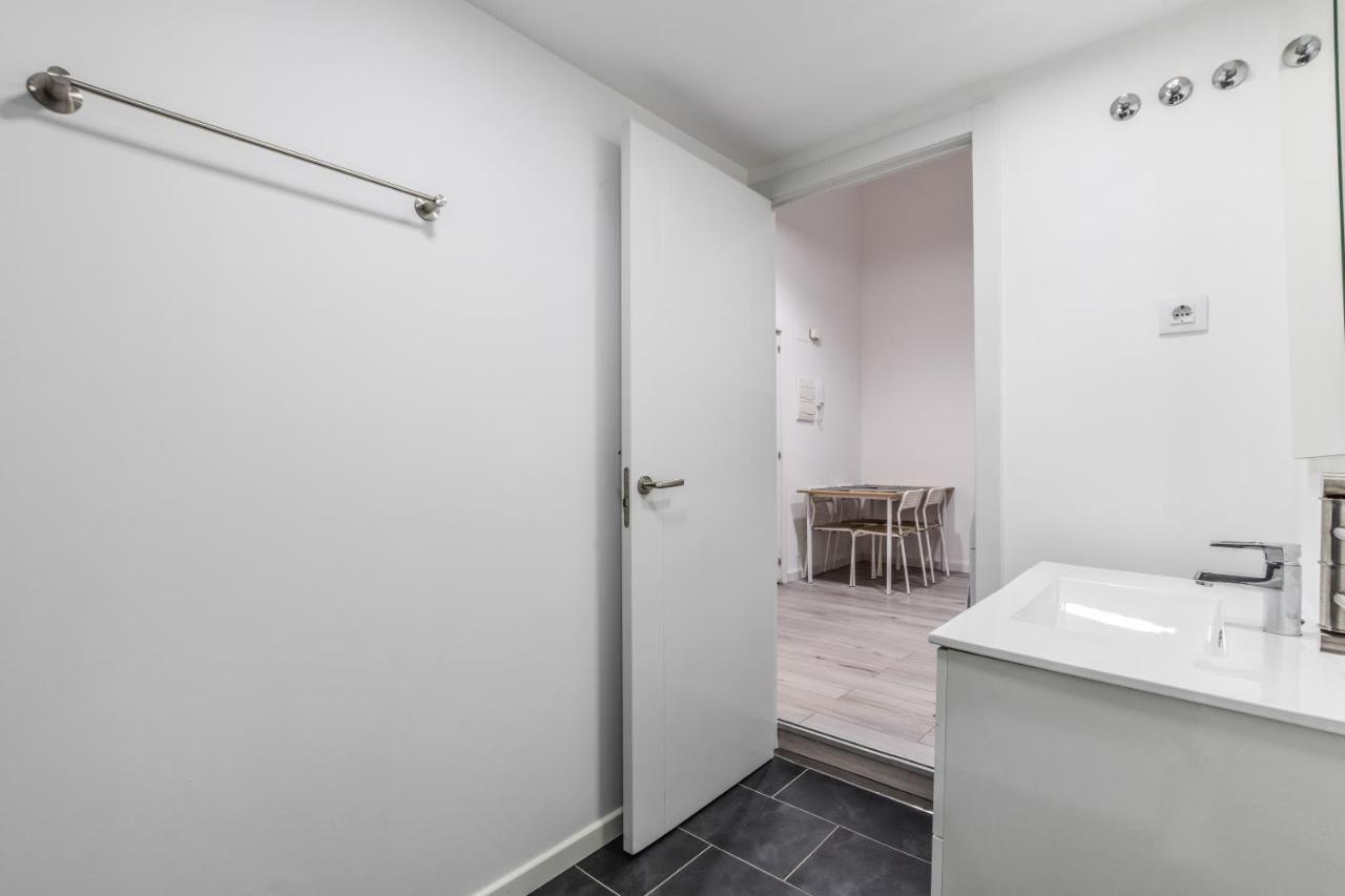 Apartment Lofts Business Bernabeu