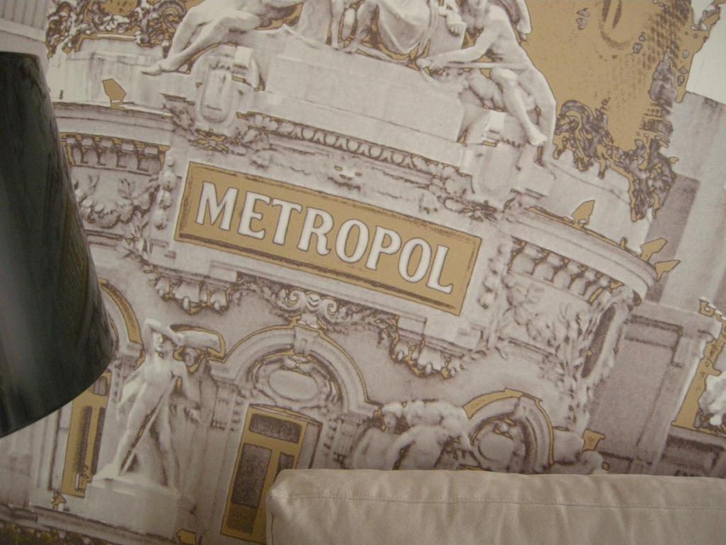 Guest house Metropol Madrid