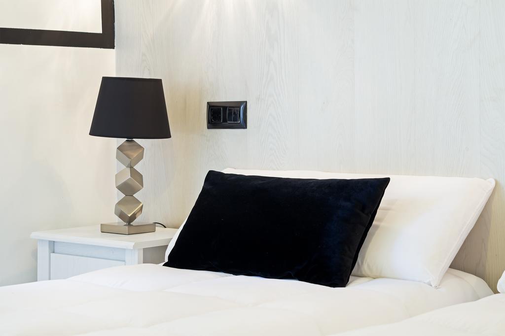 Guest house Gran Via 63 Madrid