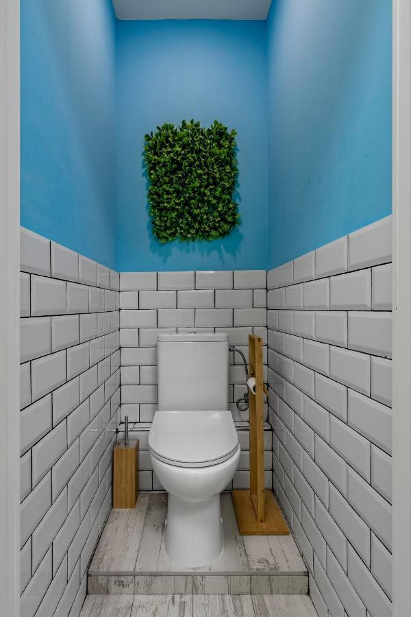 Hostel Oxygen Capsula *