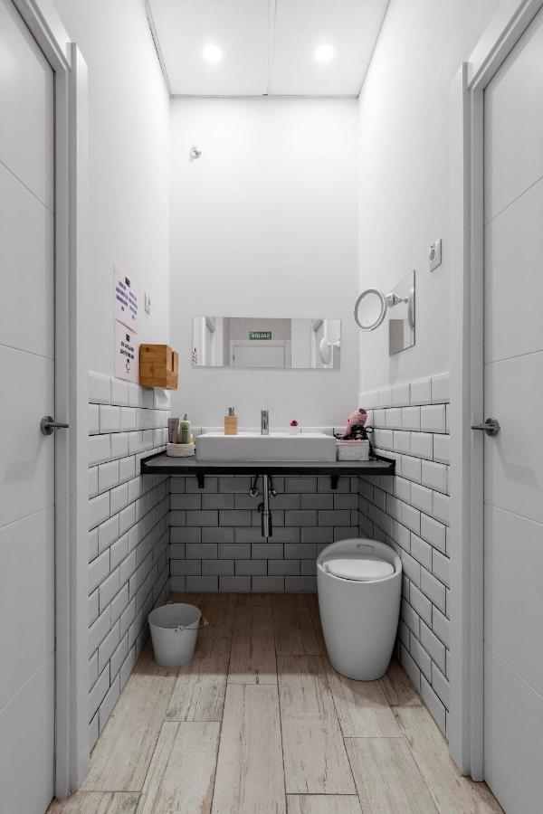 Hostel Oxygen Capsula *