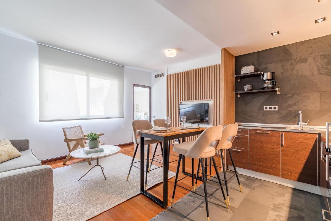 Flats Apartment Madrid