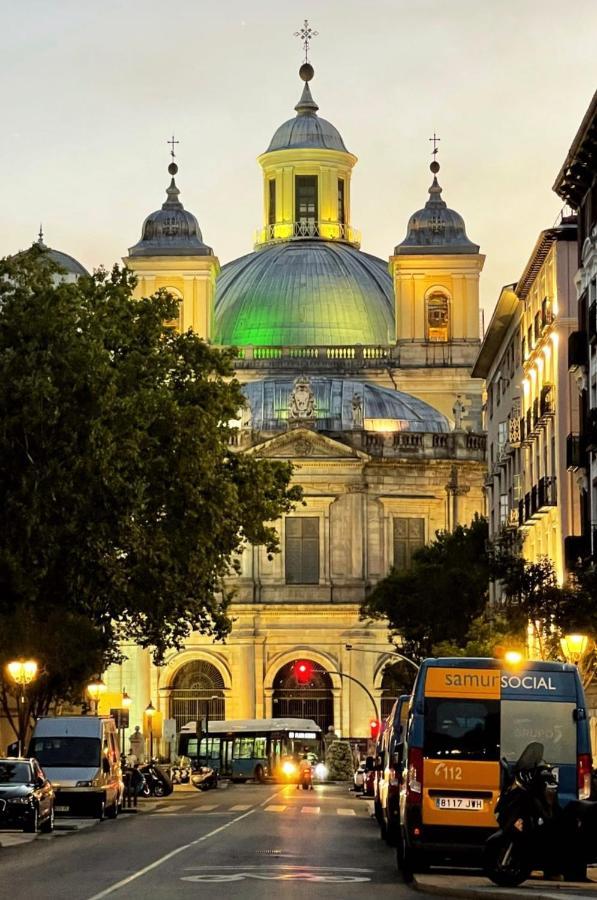 Studio Plaza Mayor La Latina Ac Balcon Ascensor * Madrid