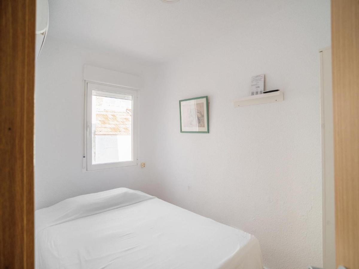 Nice In With Air Conditioning Apartamento *
