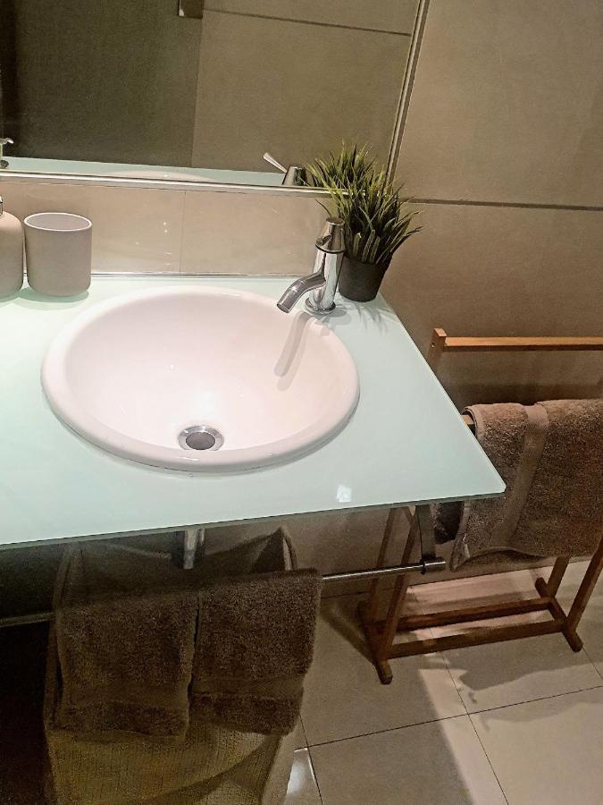 Duplex 2 Plantas - C Alcala-ifema-ventas- Jardin & Parking Privados- Boutique Wh Apartment Madrid