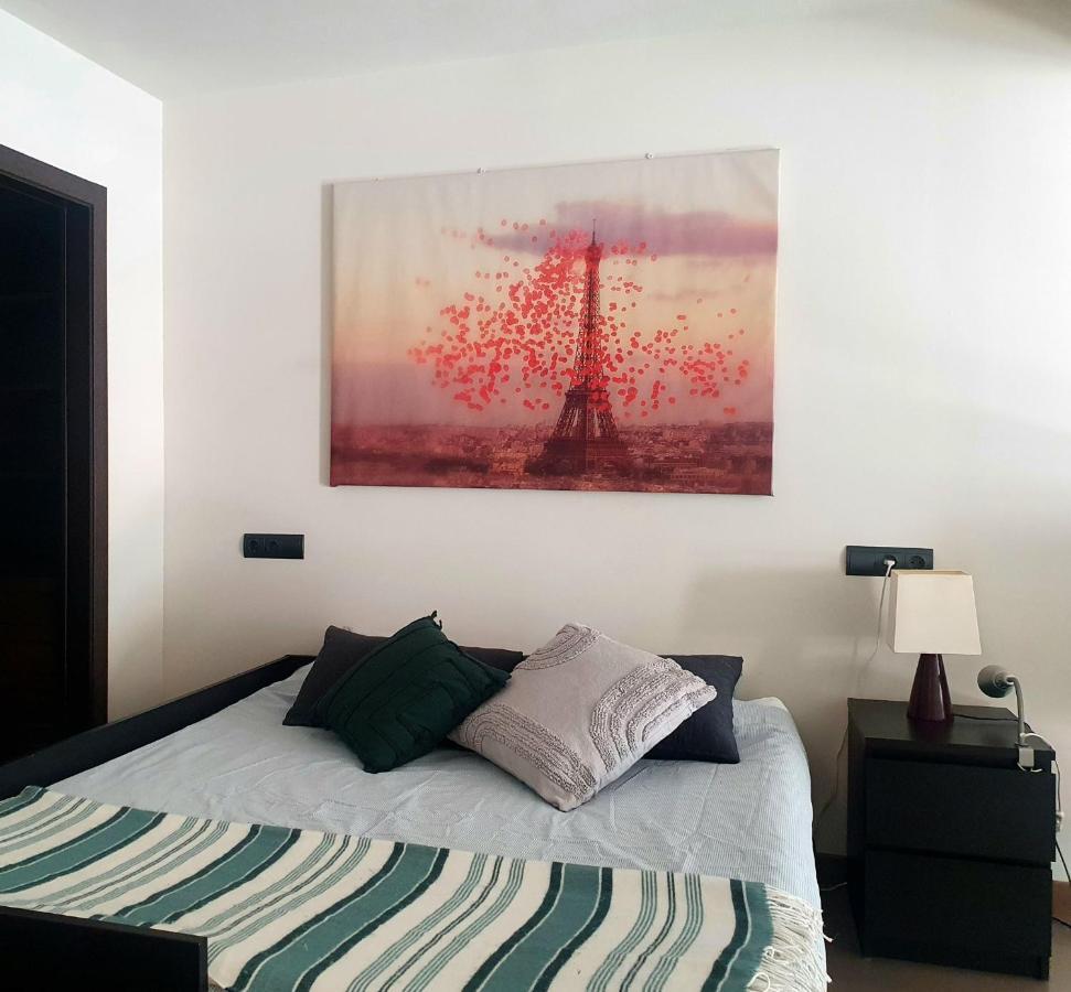 Duplex 2 Plantas - C Alcala-ifema-ventas- Jardin & Parking Privados- Boutique Wh Apartment