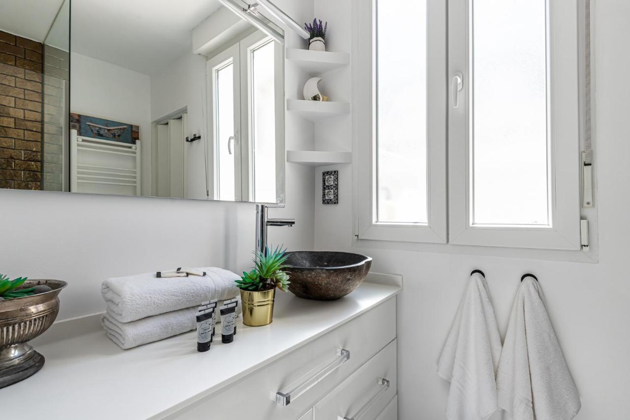 Bnbholder Spacious Dream Sol * Madri