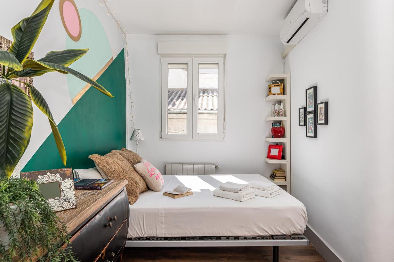 Bnbholder Spacious Dream Sol * Madri