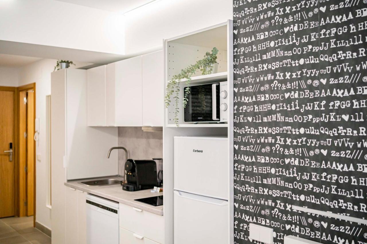 Dobo Homes - Hor7 * Madrid