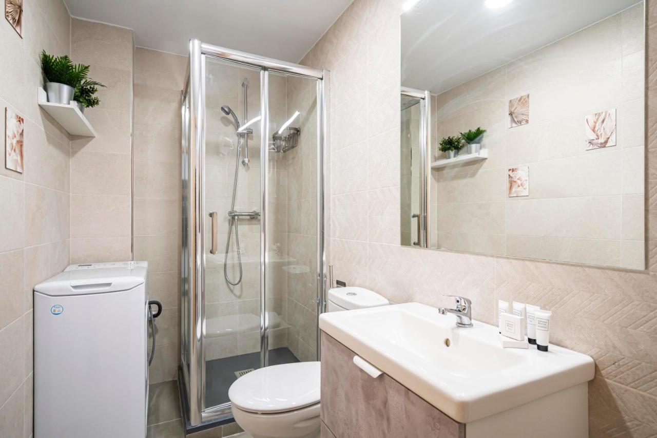 Dobo Anr2 Apartment Madrid
