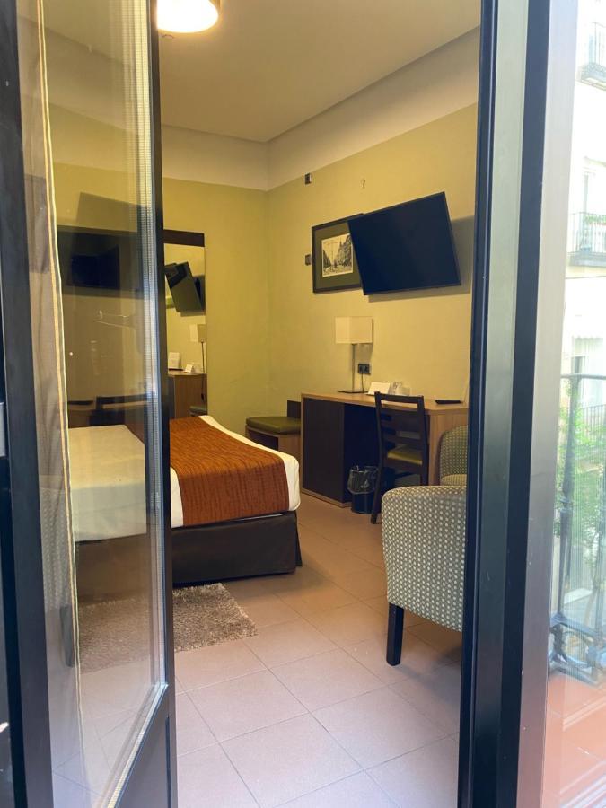 Ballesta Guest house