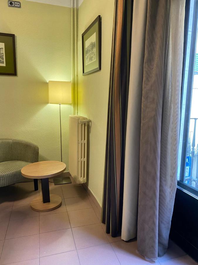 Guest house Ballesta 2*