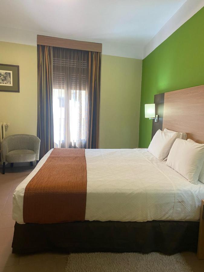 Guest house Ballesta Madrid