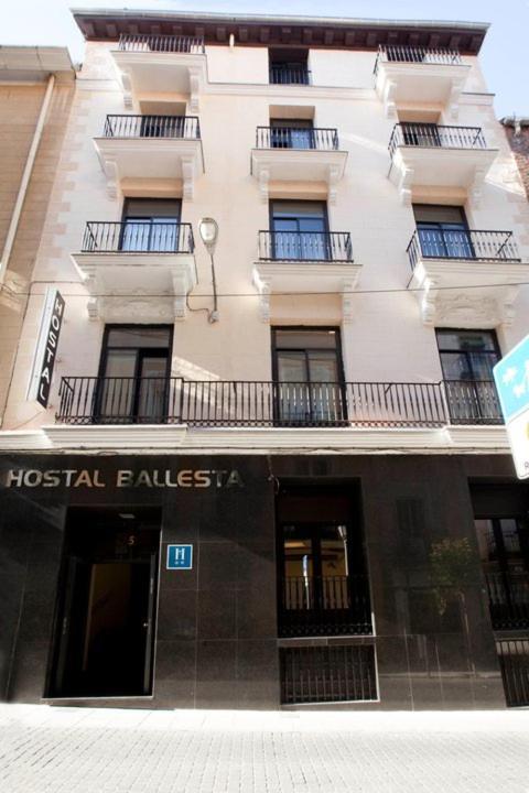 Ballesta