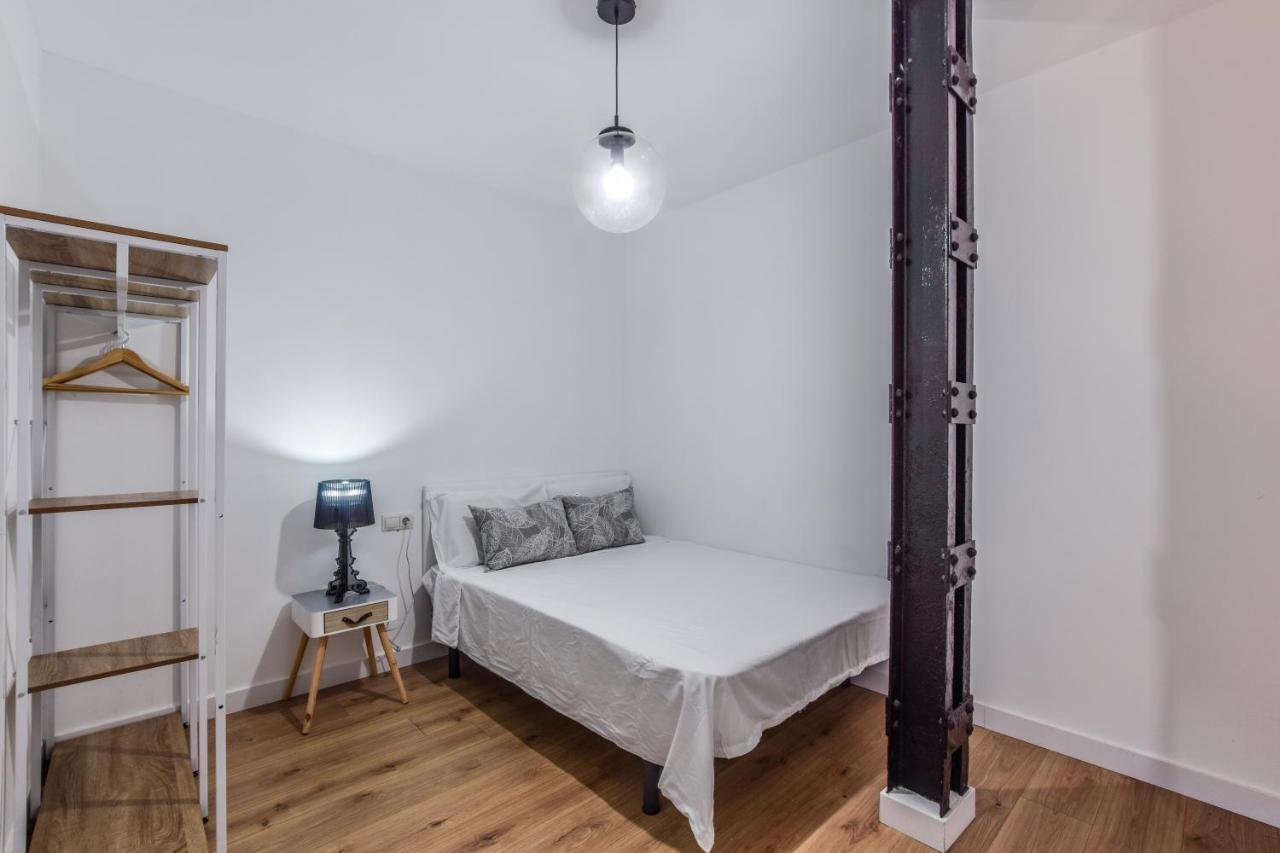 Apartment Myhousespain - Moderno Ubicacion Inmejorable *