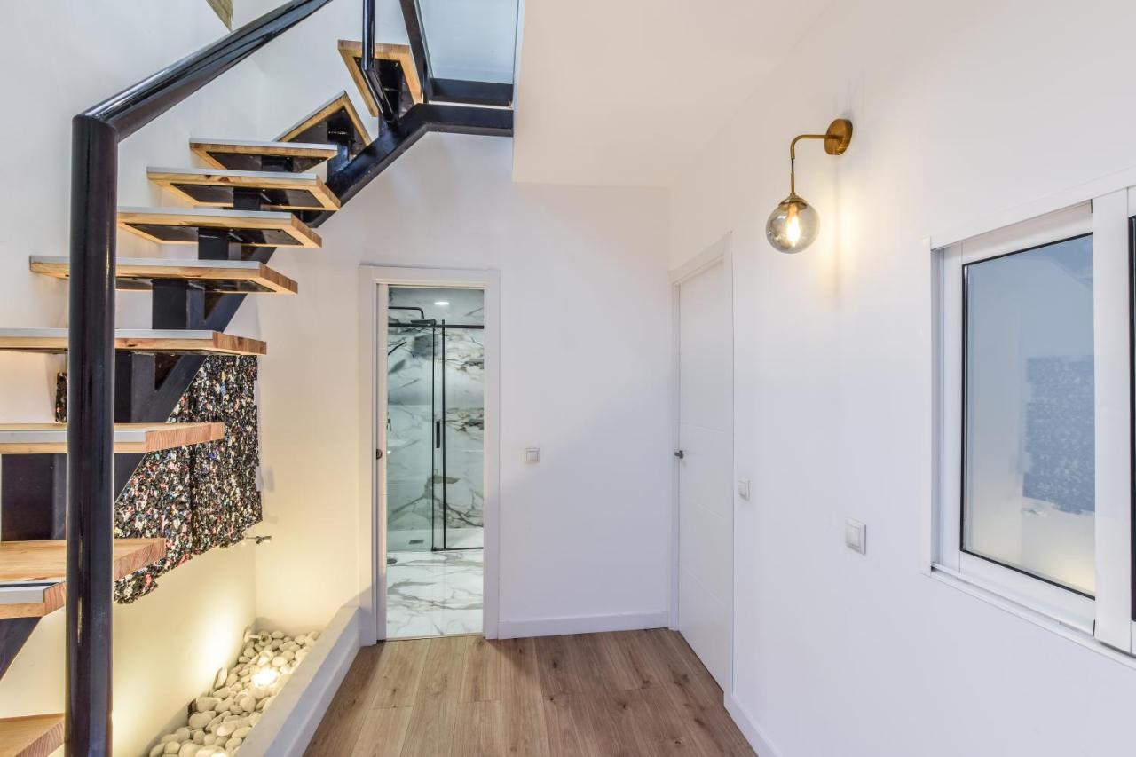 Myhousespain - Moderno Ubicacion Inmejorable Apartment