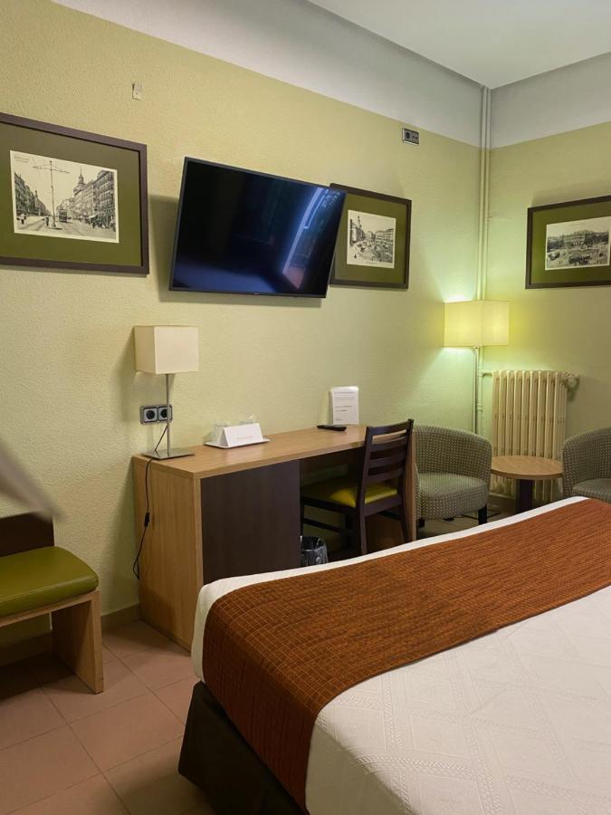Guest house Ballesta
