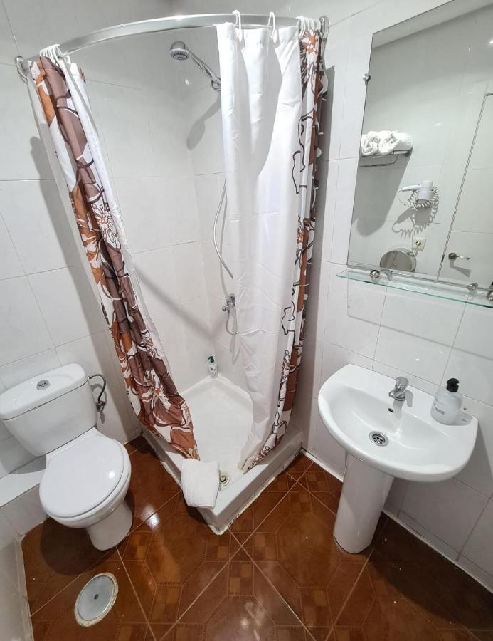 Santa Barbara Guest house 2*